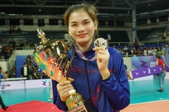 Vi Thị Như Quỳnh kịp hội quân cùng Hà Nội Tasco Auto, sẵn sàng cho giải VĐQG 2026?