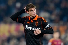 Real Madrid kiếm được 160 triệu euro từ "cây nhà lá vườn" nhờ thay đổi chiến lược