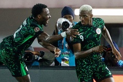 Dự đoán Uganda vs Nigeria, 23h00 ngày 30/12, Cúp châu Phi 2025