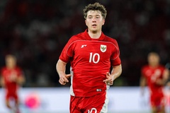 Nỗi đau World Cup vẫn day dứt trong tim tiền đạo nhập tịch Indonesia