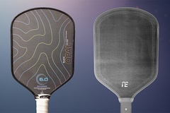 Sức mạnh của hai thế hệ vợt Pickleball Six Zero: Lựa chọn nào phù hợp cho bạn?