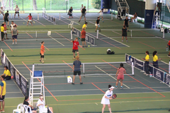 Việt Nam và Malaysia: Thị trường pickleball phát triển nhanh nhất châu Á