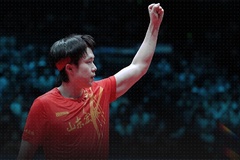 Shandong Weiqiao đăng quang bóng bàn Chinese Super League lần thứ tư với sức mạnh áp đảo