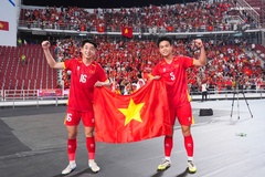 AFC gửi thông điệp: U23 Việt Nam không phải đối thủ dễ chơi tại châu Á