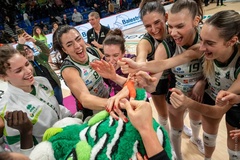 Megabox Vallefoglia đối đầu Scandicci: trận đấu then chốt cho hành trình Serie A1