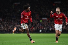 Tỷ lệ kèo trận Man United vs Wolves, 3h15 ngày 31/12, Ngoại hạng Anh