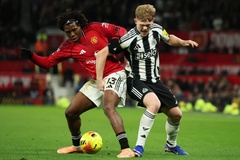 Dự đoán Burnley vs Newcastle, 2h30 ngày 31/12, Ngoại hạng Anh 2025/26