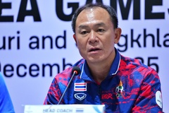 HLV U23 Thái Lan “sốc” vì mất gần trọn đội hình ở VCK U23 châu Á 2026