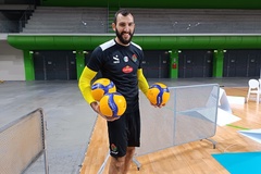 Terni Volley Academy chào đón Mauro Mugnolo, nói lời chia tay Iovieno
