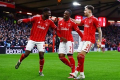 Dự đoán Nottingham vs Everton, 2h30 ngày 31/12, Ngoại hạng Anh 2025/26