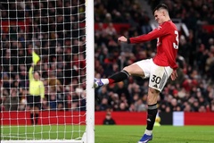 Người hâm mộ MU đưa ra so sánh cay nghiệt về một cầu thủ sau trận hòa với Wolves