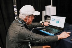 USA Pickleball áp dụng loạt công nghệ phân tích và AI tiên phong tại Nationals