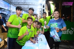 Ngày hội Race Expo - Hành trình trải nghiệm đặc biệt trước thềm giải chạy VIHM 2026