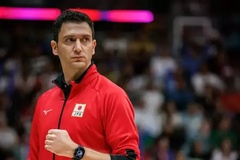 Ferhat Akbaş: Mùa giải tới sẽ mang tính quyết định cho tấm vé Olympic