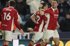 Nhận định, soi kèo Bristol City vs Portsmouth: Điểm tựa sân nhà