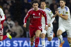 Nhận định, soi kèo Liverpool vs Leeds: Hướng tới chiến thắng đầu năm