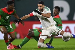 Nhận định, soi kèo Sudan vs Burkina Faso: Hướng tới vé knock-out