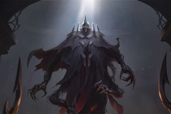 Cập nhật LOL 26.1 - Tổng quan lối chơi mùa 1 2026