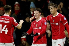 Dự đoán Blackburn vs Wrexham, 19h30 ngày 1/1, Championship 2025/26