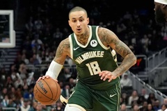 Milwaukee Bucks rao bán Kyle Kuzma: Sẵn sàng gắn thêm Draft Pick để nâng cấp đội hình