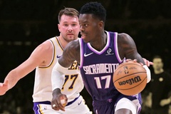 Chuyển nhượng NBA: Sacramento Kings muốn "thanh lý" Dennis Schroder dù mới ký hợp đồng 45 triệu đô la