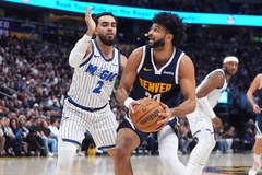 Trong cái rủi có cái may: Jamal Murray đứng trước thời cơ lần đầu vào NBA All-Star hậu chấn thương của Jokic?