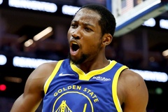 Chuyển nhượng NBA: Jonathan Kuminga bị Warriors "thất sủng", Sacramento Kings sẵn sàng giải cứu