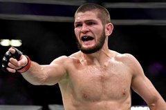 Khabib Nurmagomedov chất vấn UFC: MMA phải là thể thao trước, giải trí sau