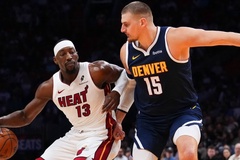 Sự tiến hóa của bóng rổ: Tony Parker nói về ảnh hưởng của NBA lên phong cách EuroLeague