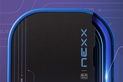 Vợt pickleball Facolos Nexx Việt Nam đạt chuẩn thi đấu quốc tế PPA Tour