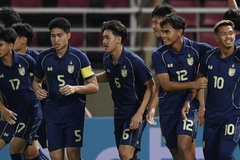 AFC gây ngạc nhiên khi kỳ vọng vào hai sao U23 Thái Lan không dự VCK châu Á