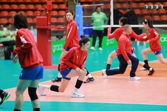 Hết hợp đồng với LP Bank Ninh Bình, phụ công Lưu Thị Huệ tìm kiếm bến đỗ mới