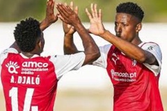 Nhận định, soi kèo Estrela vs Braga: Gướng tới 3 điểm trọn vẹn