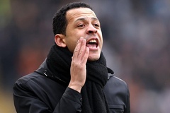 Ứng cử viên sáng giá nhất để dẫn dắt Chelsea thay cho Maresca