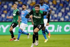 Nhận định, soi kèo Sassuolo vs Parma: Cuộc đấu cân bằng