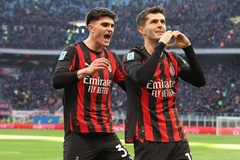 Dự đoán Cagliari vs AC Milan, 2h45 ngày 3/1, Serie A 2025/26