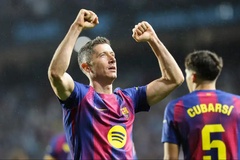 Từ Lewandowski đến Maignan, những ngôi sao lớn hết hợp đồng trong năm 2026