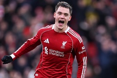 Dự đoán Liverpool vs Leeds, 0h30 ngày 2/1, Ngoại hạng Anh 2025/26