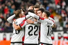 Dự đoán Rayo Vallecano vs Getafe, 3h00 ngày 3/1, La Liga 2025/26