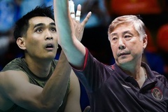 Học trò Rivan sát muối vào nỗi đau của HLV bóng chuyền Indonesia