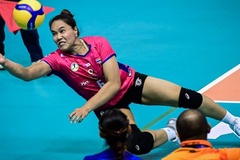 Onuma Sittirak chia tay Nakhon Ratchasima, vẫn "chiến" dù đã U40