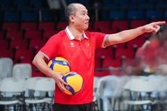 HLV Nguyễn Tuấn Kiệt chính thức dẫn dắt CLB Hà Nội Tasco Auto