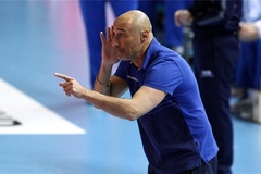 Marcello Abbondanza ký hợp đồng mới 2 năm với Fenerbahçe, khép lại tin đồn về Santarelli