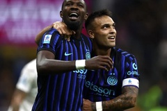 Nhận định, soi kèo Inter Milan vs Bologna: Giữ vững ngôi đầu