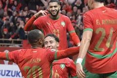 Nhận định, soi kèo Ma Rốc vs Tanzania: Chủ nhà sáng cửa đi tiếp