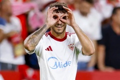 Nhận định, soi kèo Sevilla vs Levante: Cơ hội cho đội khách giành điểm