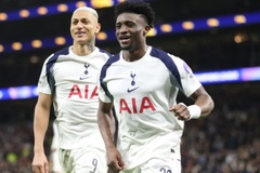 Nhận định, soi kèo Tottenham vs Sunderland: Mèo đen có điểm