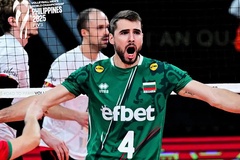 Martin Atanasov quyết định bến đỗ tiếp theo cho nửa cuối mùa giải