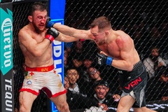Michael Bisping khuyên Merab Dvalishvili tạm nghỉ đấu sau UFC 323
