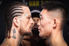 Song Yadong chỉ trích Sean O’Malley vì chiêu trò "phân biệt" trước UFC 324